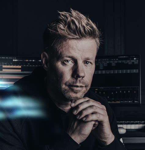 Dj | Ferry Corsten