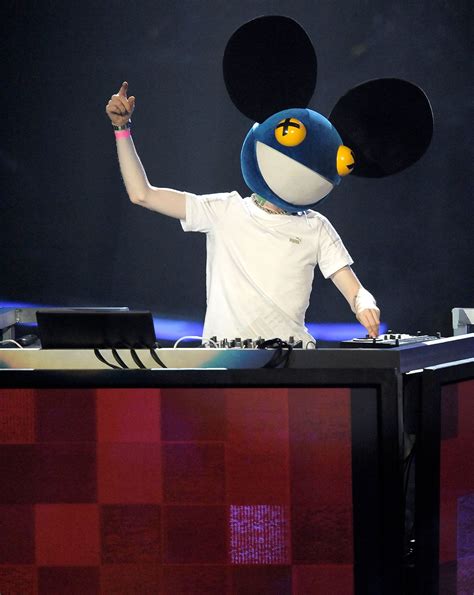Deadmau5 | Biography, Albums, & Facts | Britannica