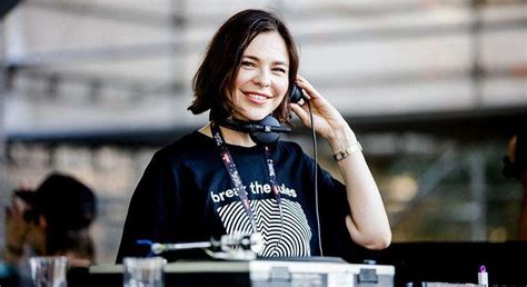 Nina Kraviz, Ibiza 2025 | DJ Info, Schedule & Tickets | Magic-Ibiza