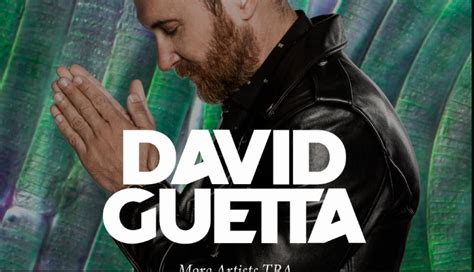 David Guetta y Tiësto en Tulum para el festival de Zamna en 2025 ...